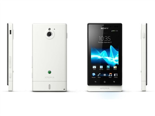   MT27i Xperia sola ͼƬ