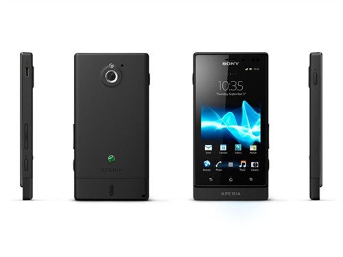   MT27i Xperia sola ͼƬ