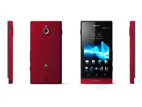   MT27i Xperia sola ͼƬ